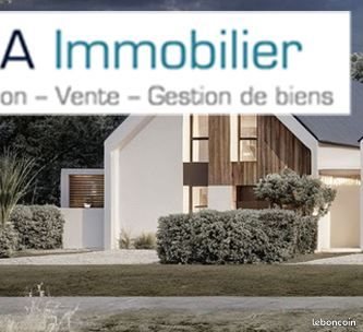 Maison à vendre, 97m², Douvres-la-Délivrande