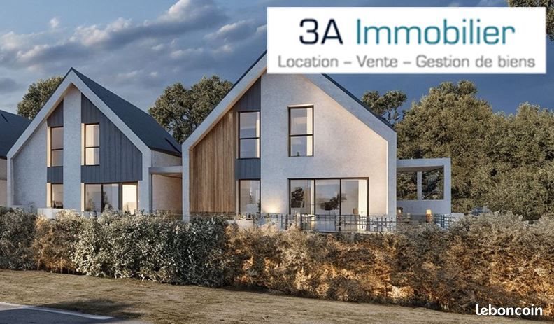 Maison à vendre, 97m², Douvres-la-Délivrande