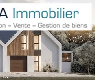 Maison à vendre, 97m², Douvres-la-Délivrande