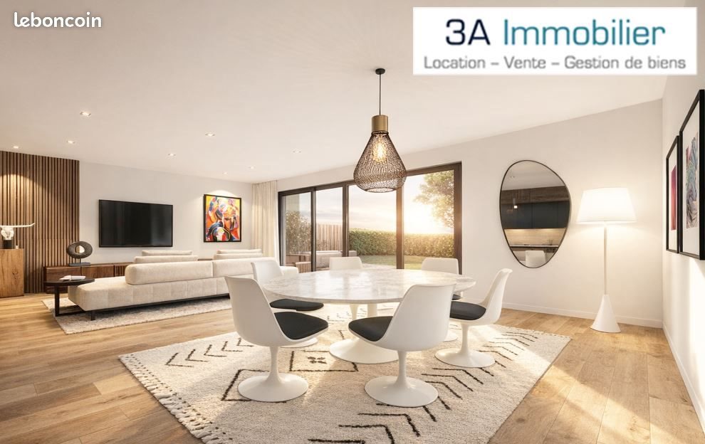Maison à vendre, 97m², Douvres-la-Délivrande