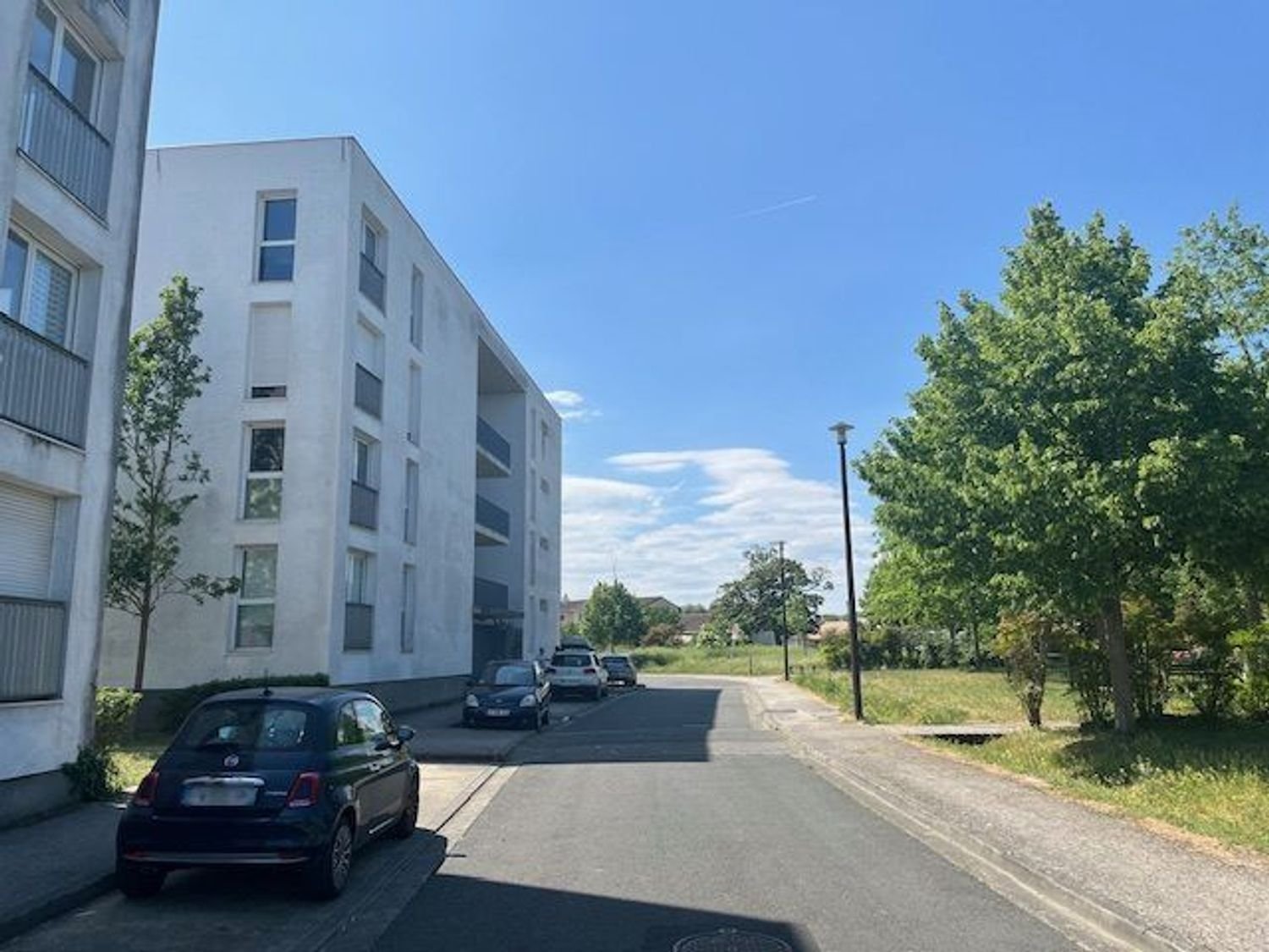 Appartement à vendre, 35m², Bègles