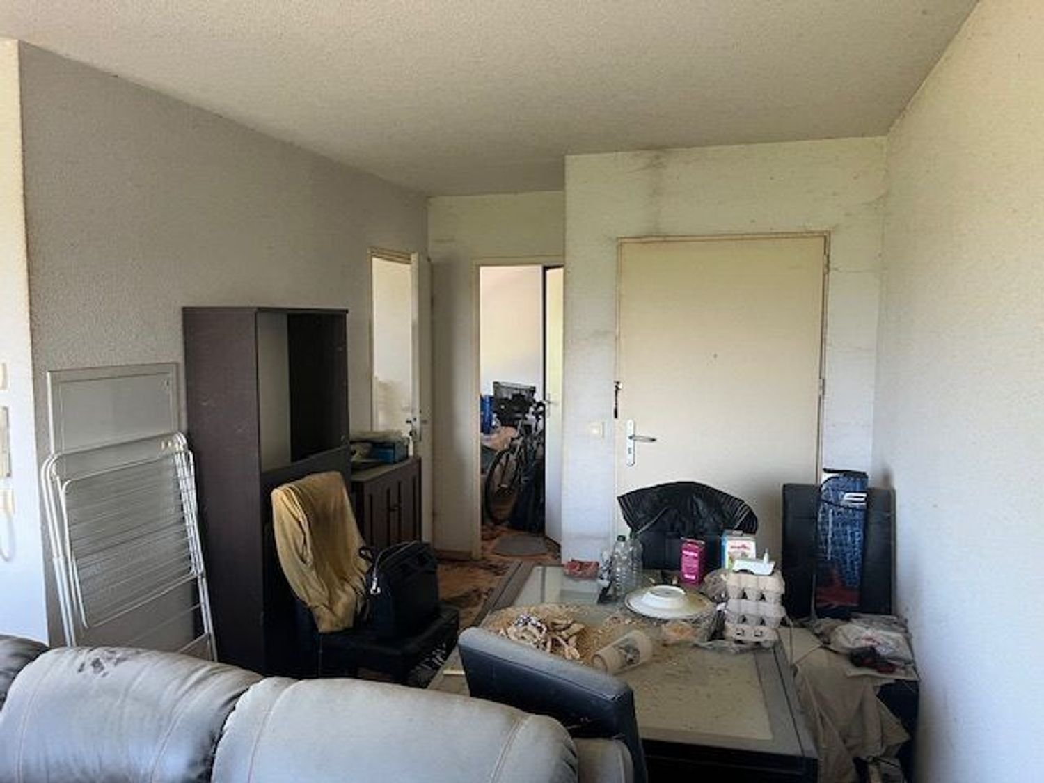 Appartement à vendre, 35m², Bègles