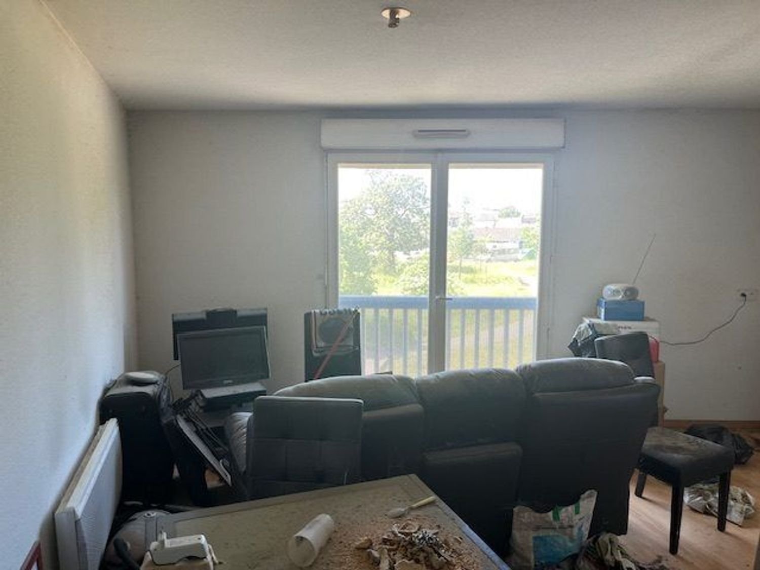 Appartement à vendre, 35m², Bègles
