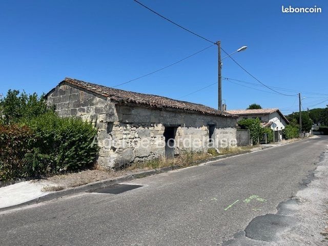 Maison à vendre, 95m², Margaux