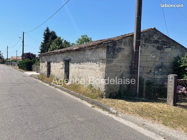 Maison à vendre, 95m², Margaux