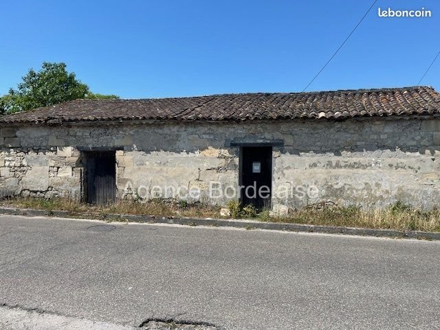 Maison à vendre, 95m², Margaux