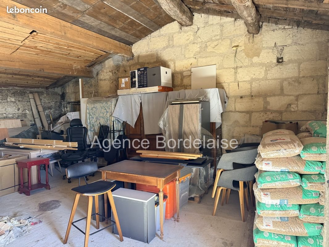 Maison à vendre, 95m², Margaux