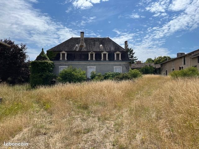Maison à vendre, 375m², Palluaud