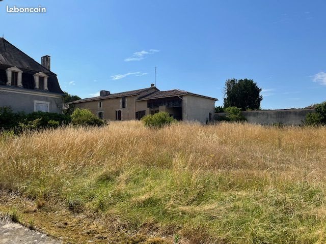 Maison à vendre, 375m², Palluaud