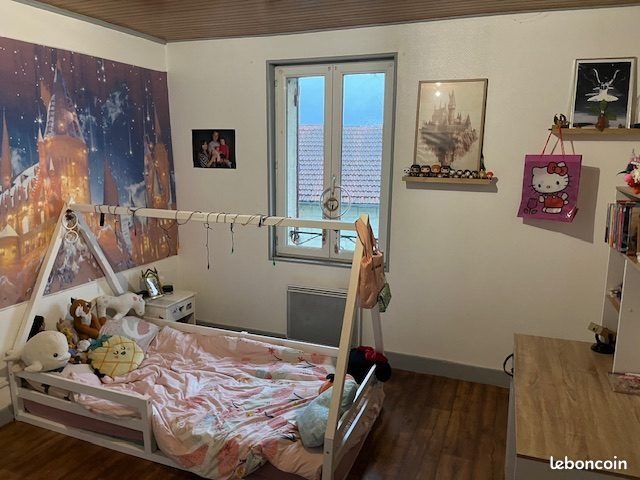 Maison à vendre, 195m², Montlieu-la-Garde