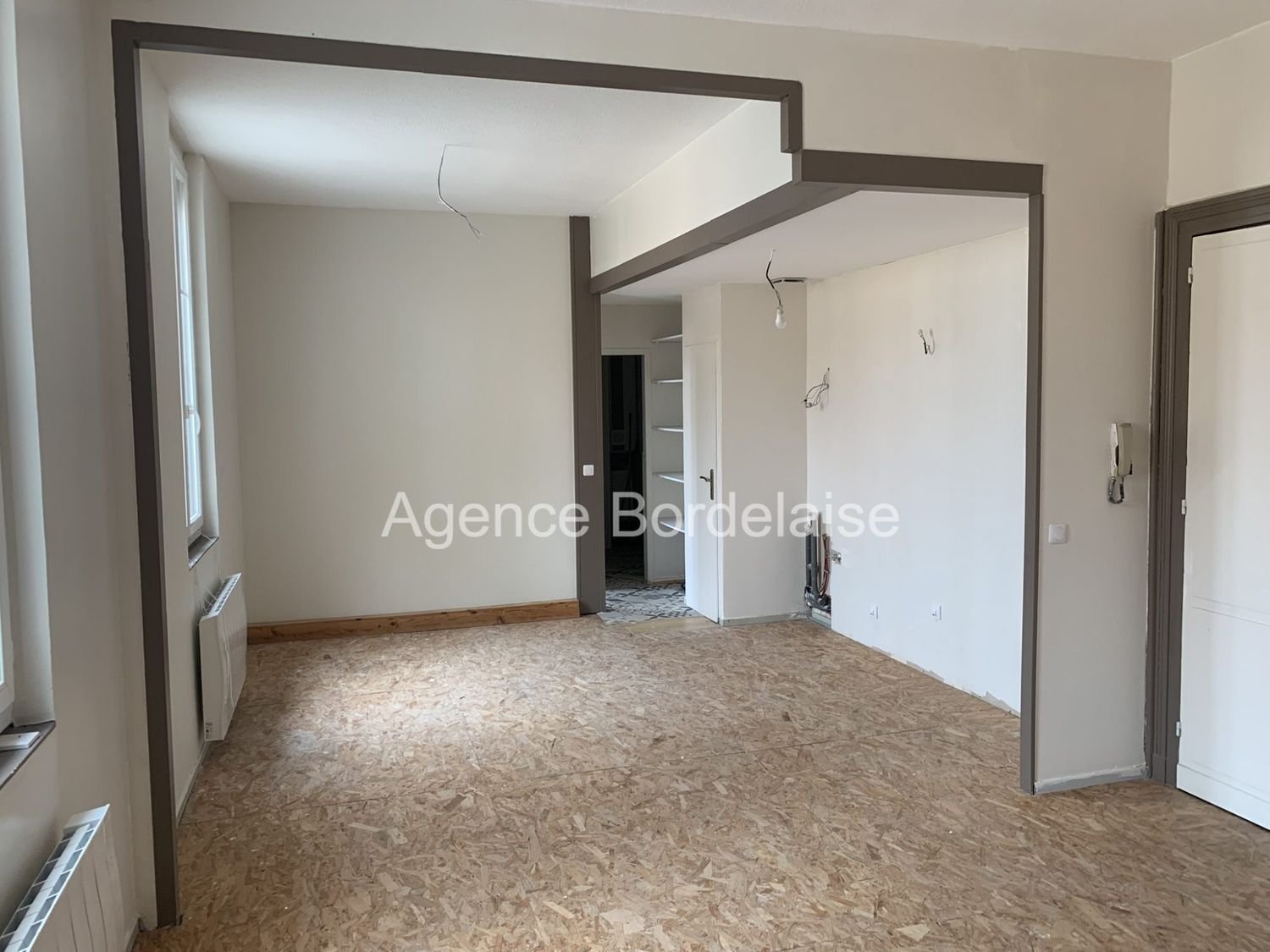 Appartement à vendre, 43m², La Teste-de-Buch