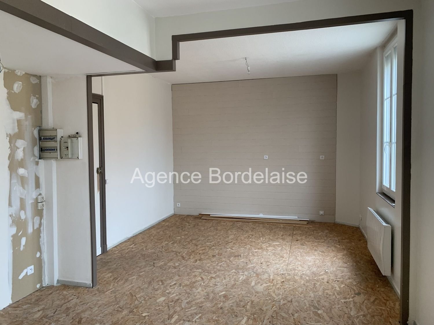 Appartement à vendre, 43m², La Teste-de-Buch