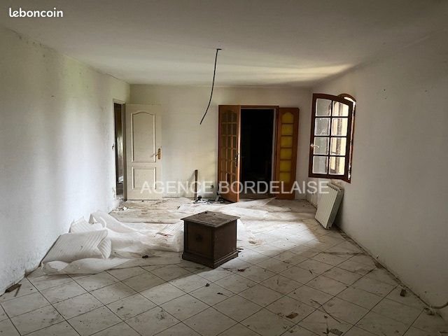 Maison à vendre, 200m², Saint-Ciers-sur-Gironde