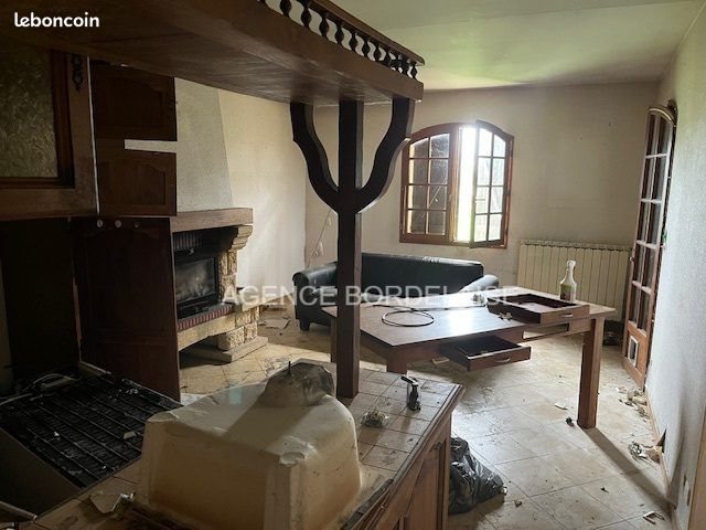 Maison à vendre, 200m², Saint-Ciers-sur-Gironde