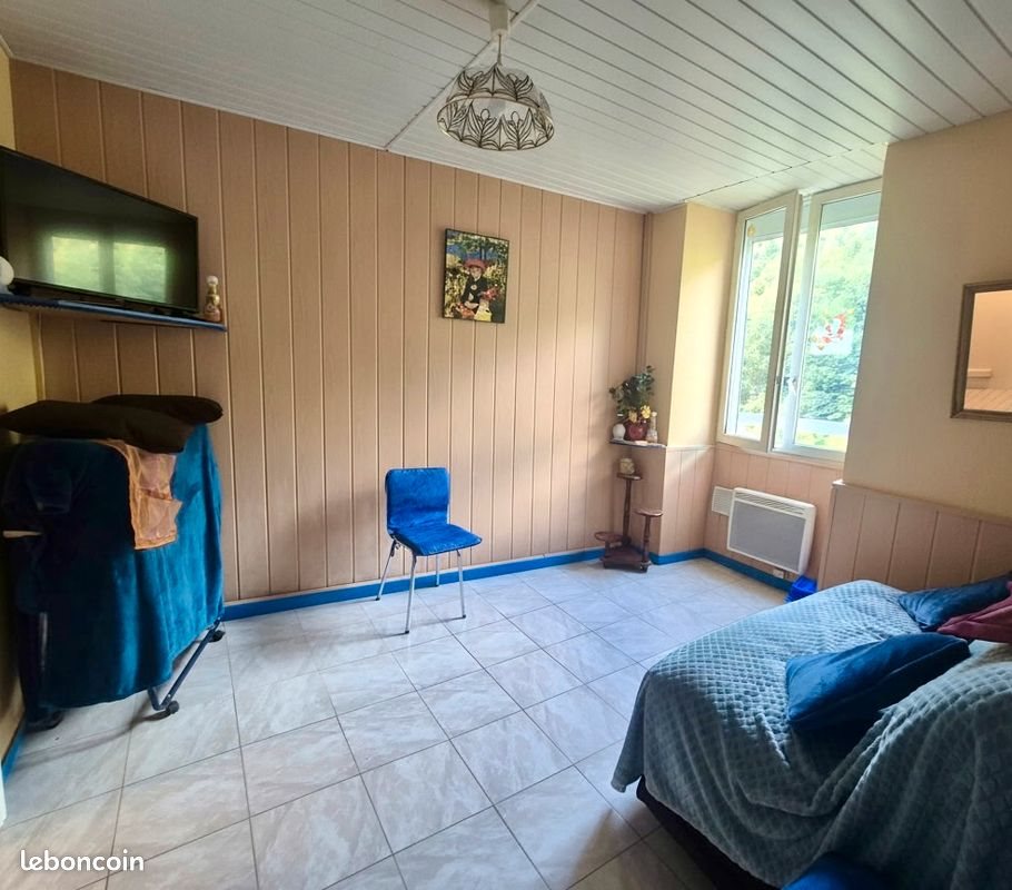 Appartement à vendre, 20m², Eaux-Bonnes