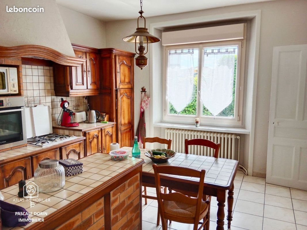 Maison à vendre, 112m², Cesson-Sévigné