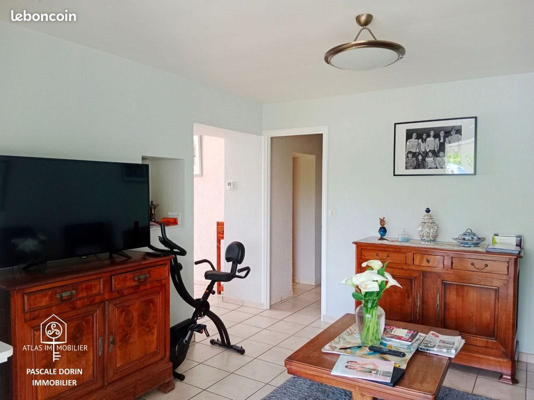 Maison à vendre, 112m², Cesson-Sévigné