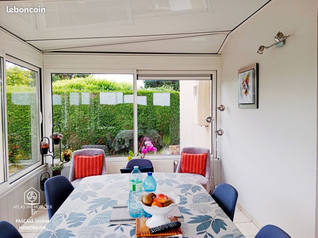 Maison à vendre, 112m², Cesson-Sévigné