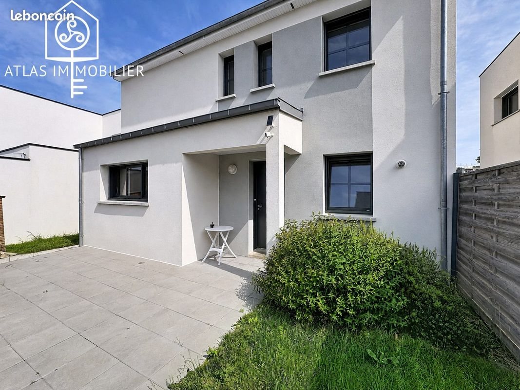 Maison à vendre, 113m², Orgères