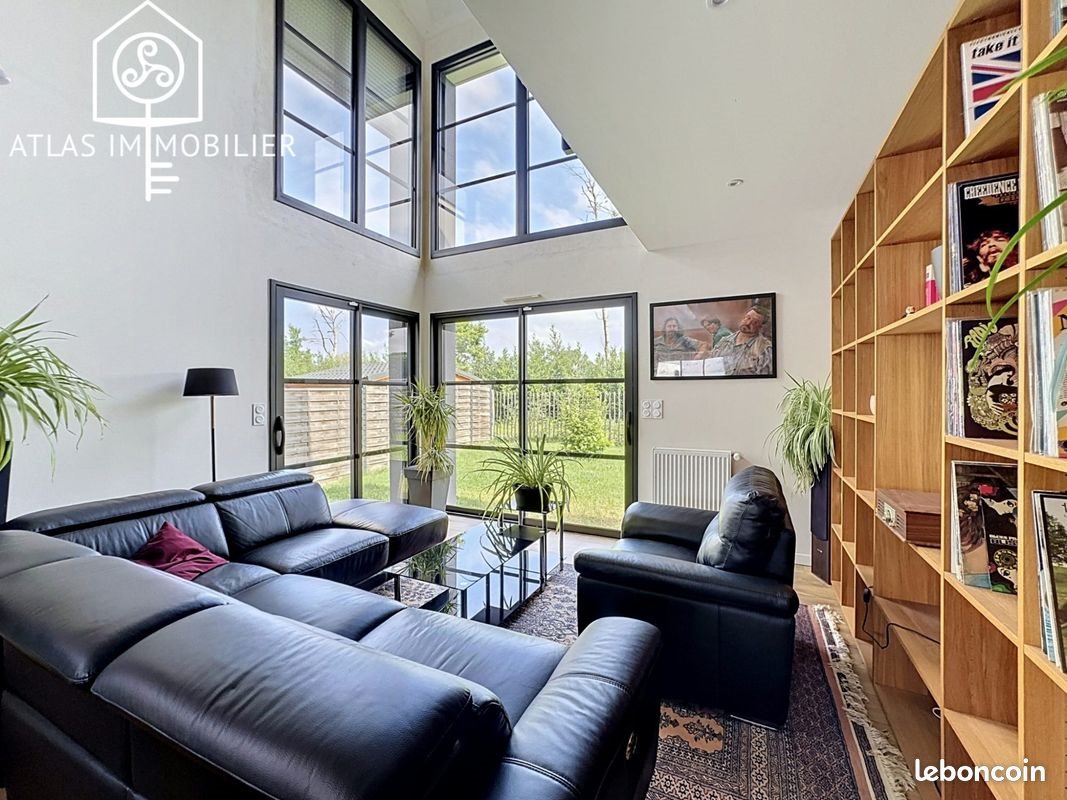 Maison à vendre, 113m², Orgères
