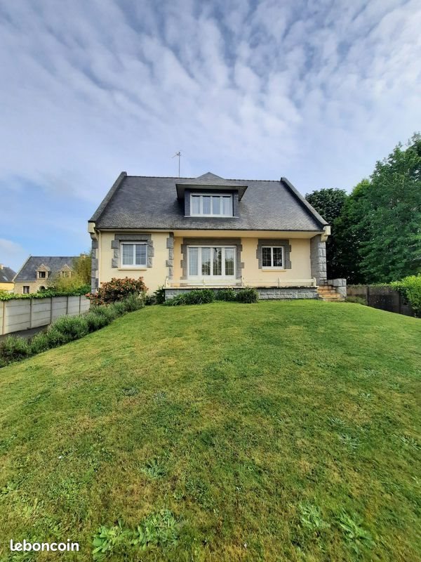 Maison à vendre, 153m², Janzé