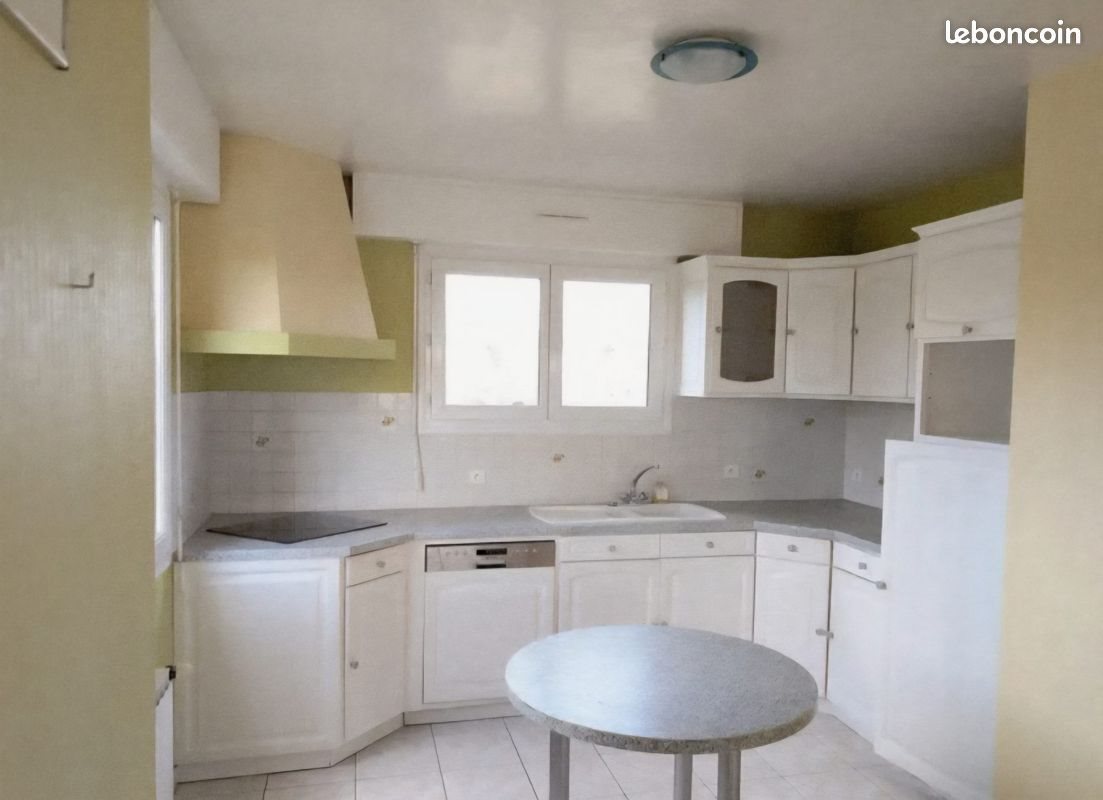Maison à vendre, 153m², Janzé