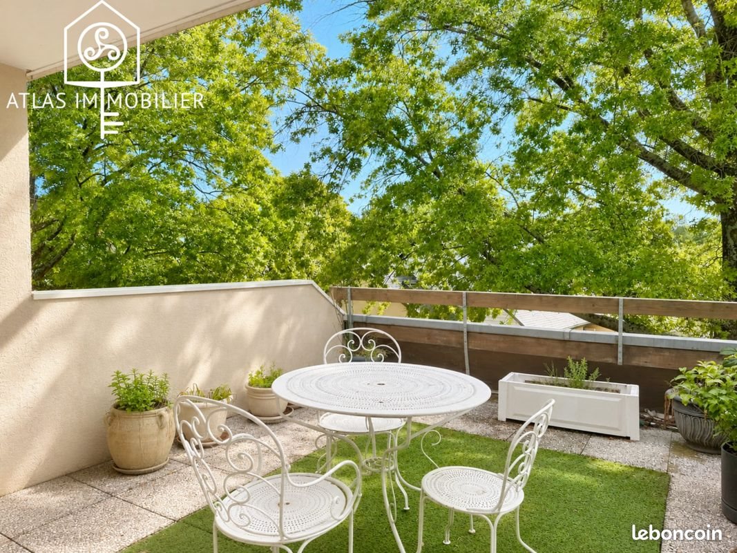 Appartement à vendre, 117m², Rennes