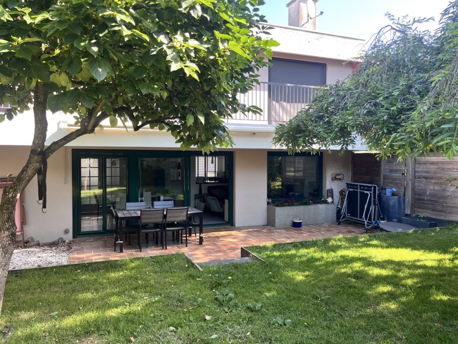 Maison à vendre, 167m², Rennes