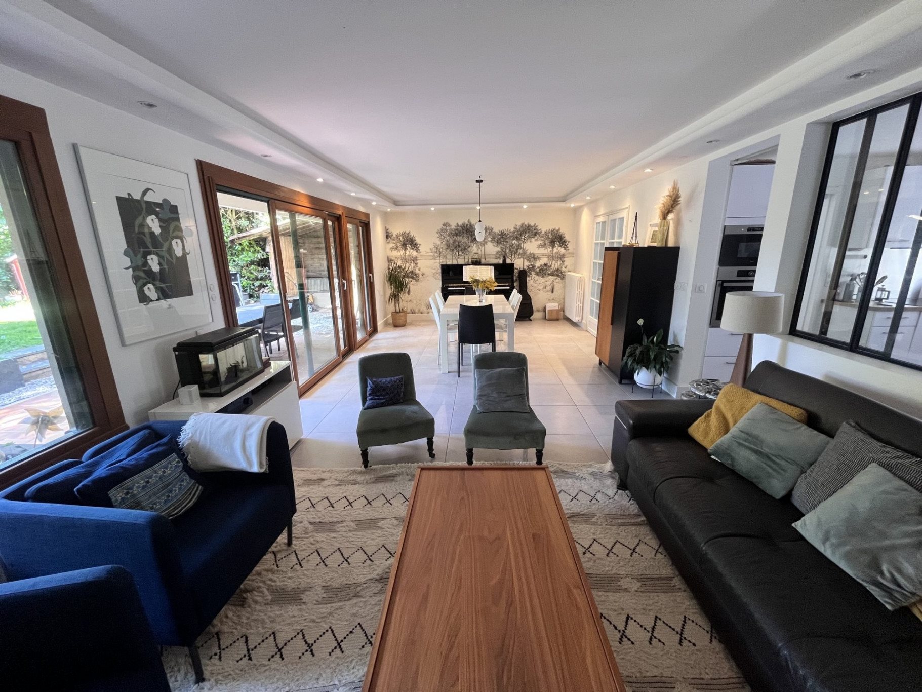 Maison à vendre, 167m², Rennes