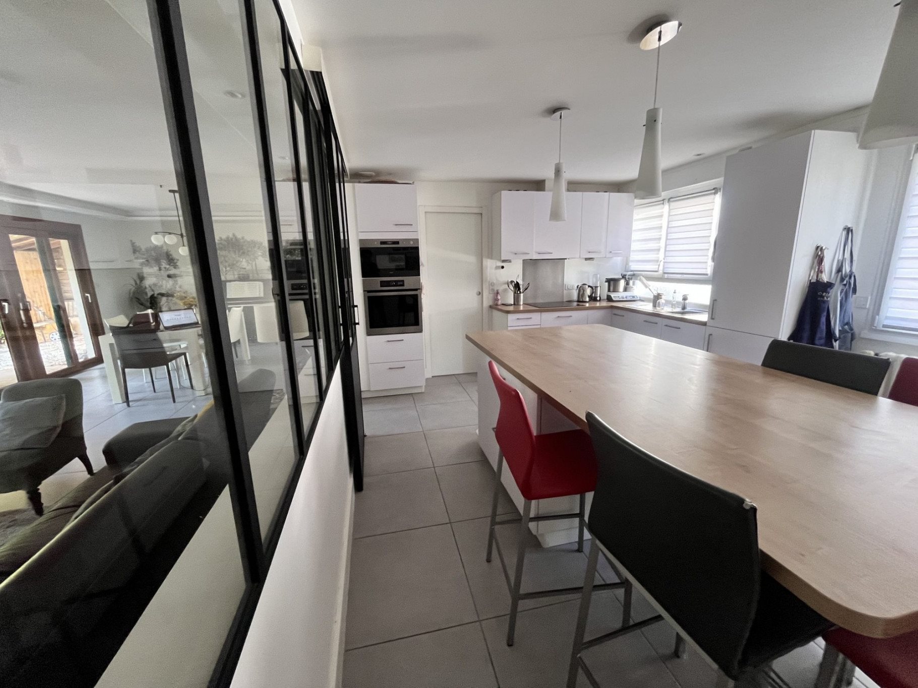 Maison à vendre, 167m², Rennes