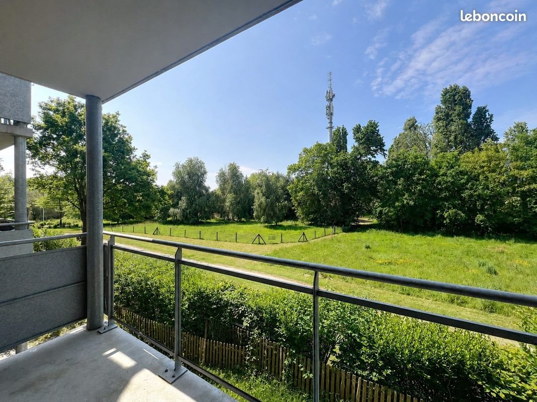 Appartement à vendre, 66m², Saint-Grégoire