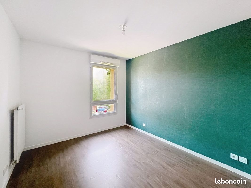 Appartement à vendre, 66m², Saint-Grégoire