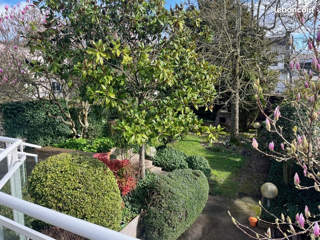 Maison à vendre, 206m², Rennes