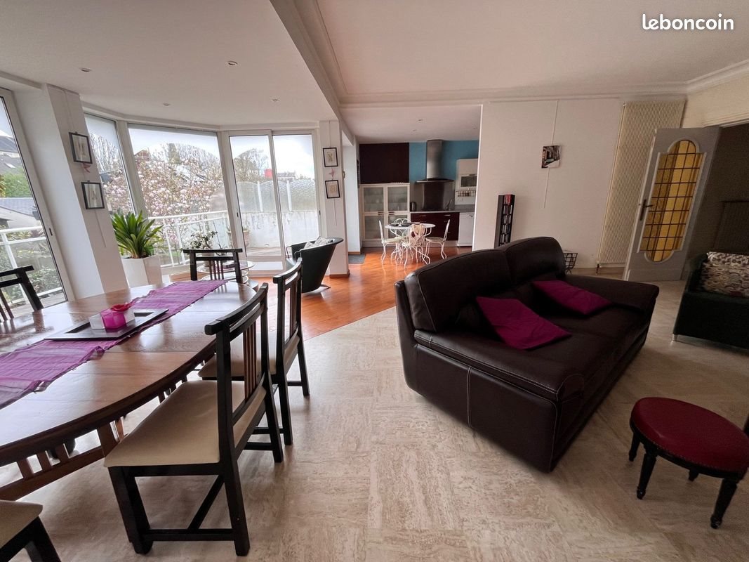 Maison à vendre, 206m², Rennes
