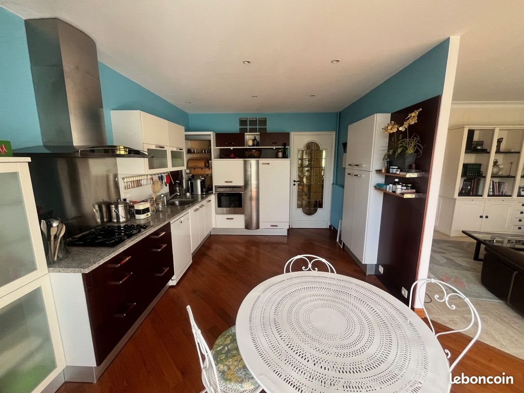 Maison à vendre, 206m², Rennes