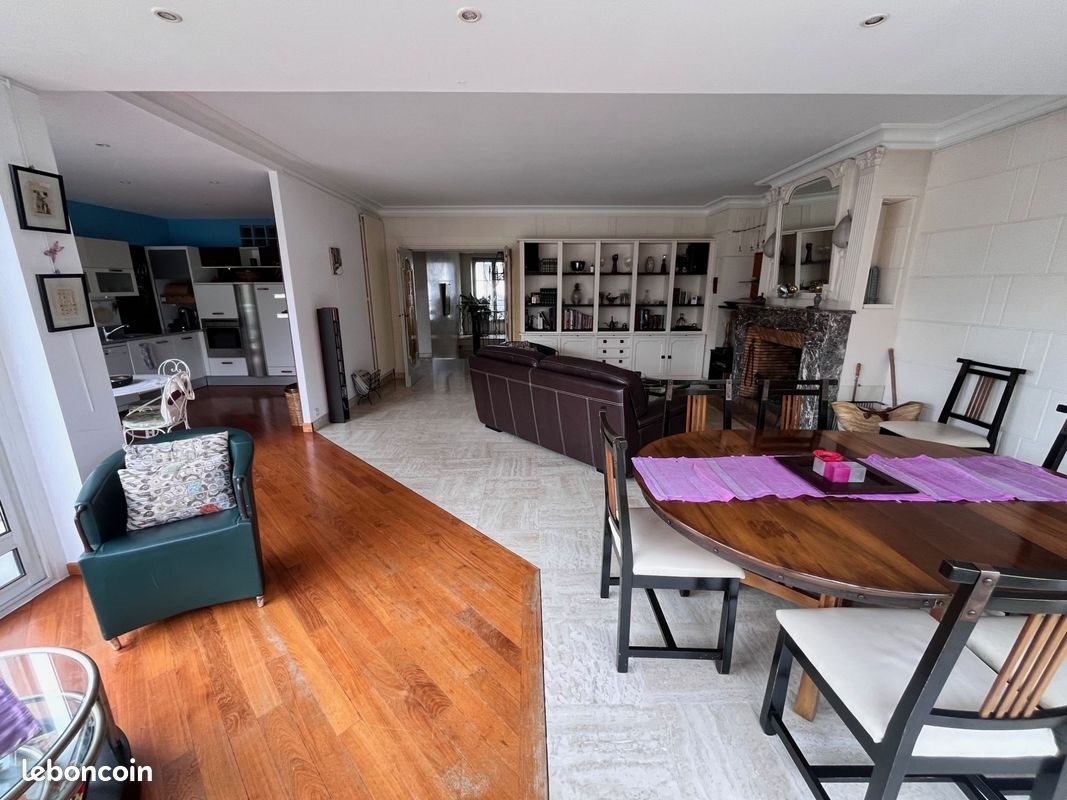 Maison à vendre, 206m², Rennes