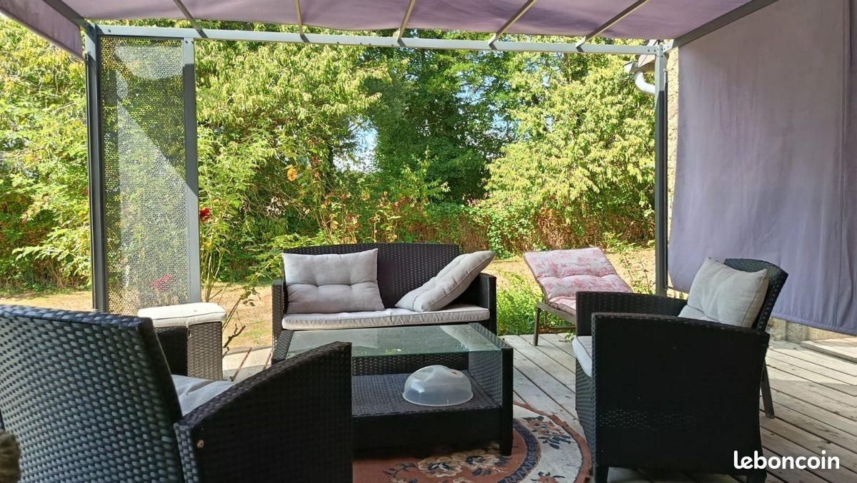 Maison à vendre, 180m², Domagné