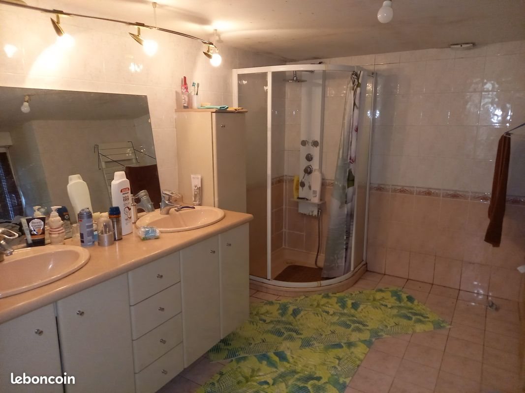 Maison à vendre, 180m², Domagné