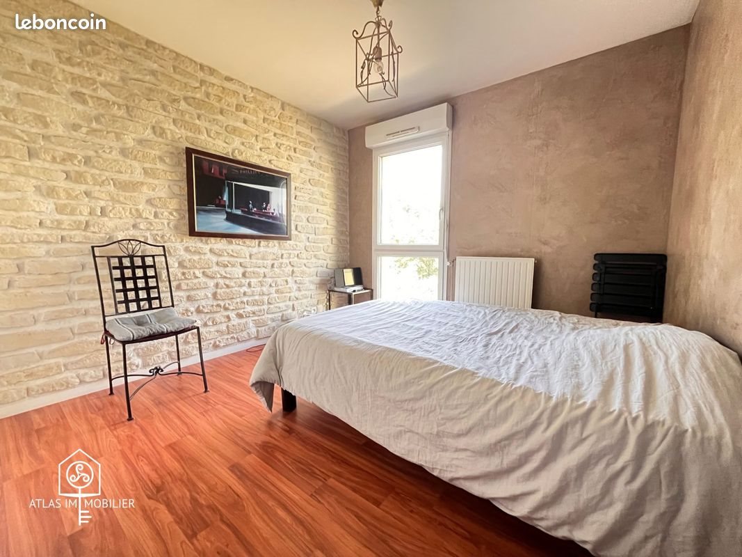 Appartement à vendre, 46m², Rennes