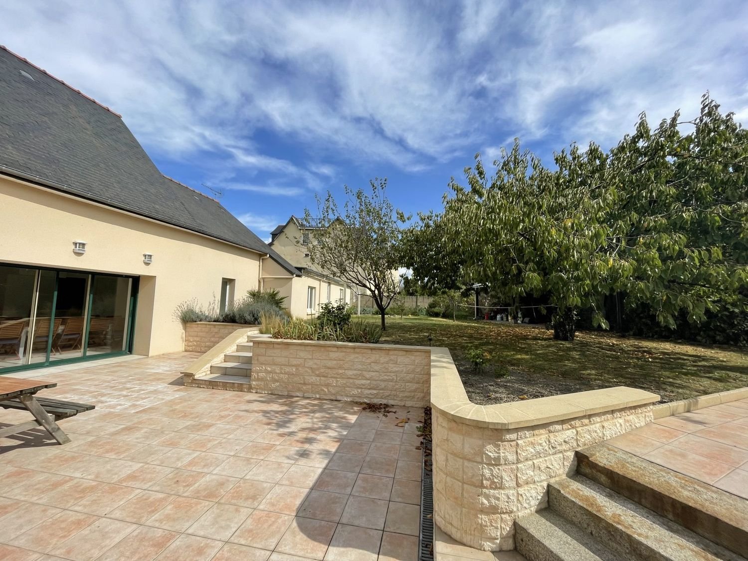Maison à vendre, 263m², Domagné