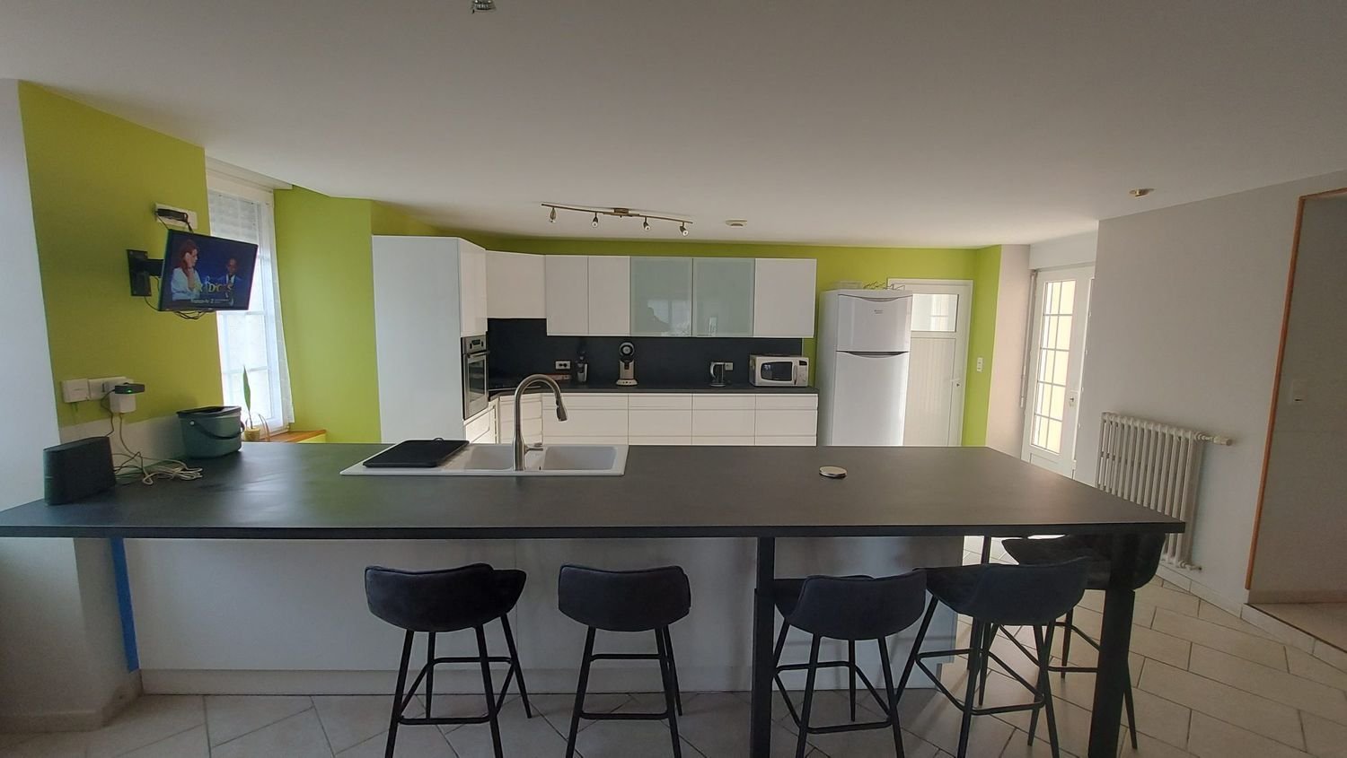 Maison à vendre, 263m², Domagné