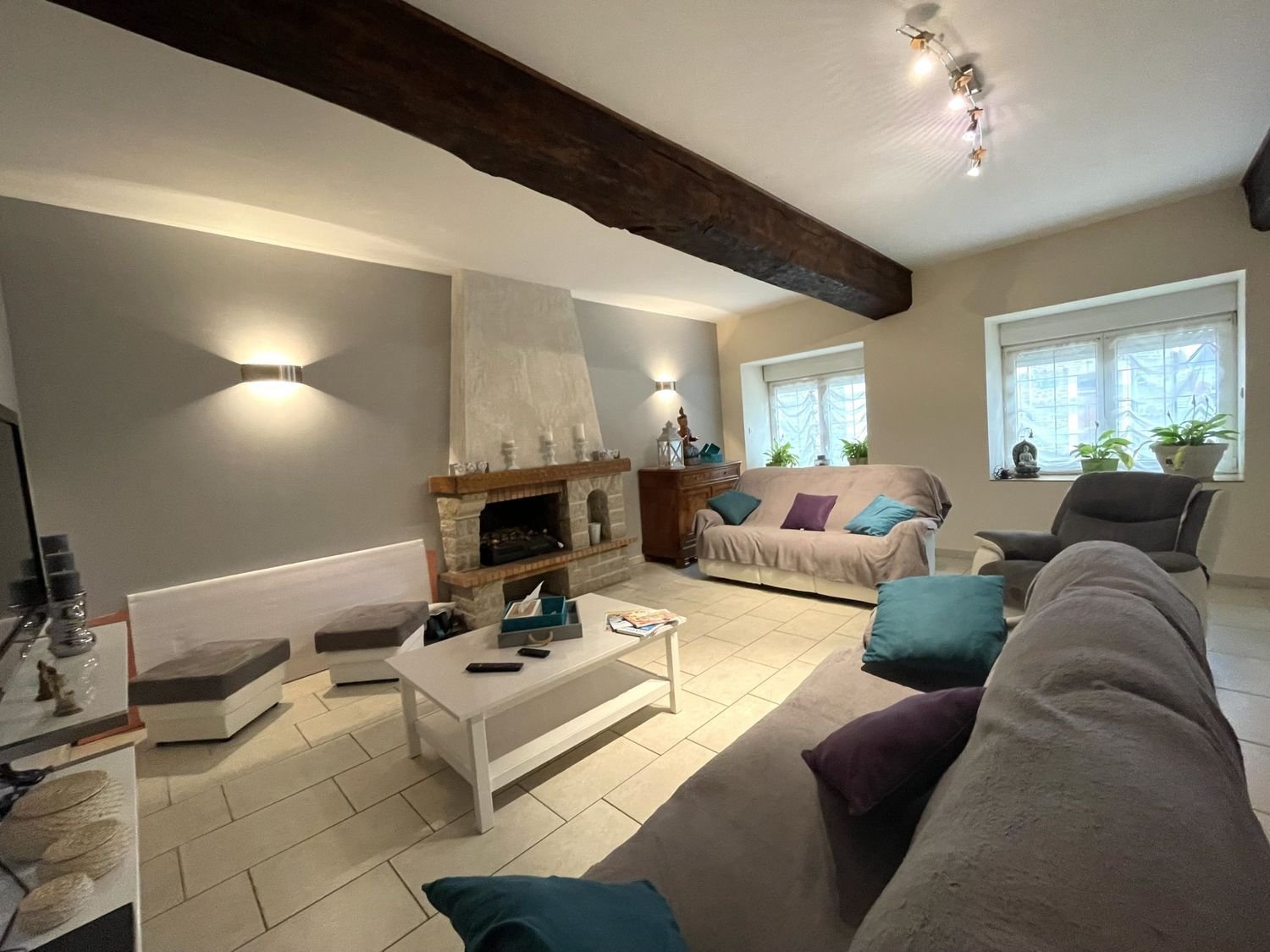 Maison à vendre, 263m², Domagné