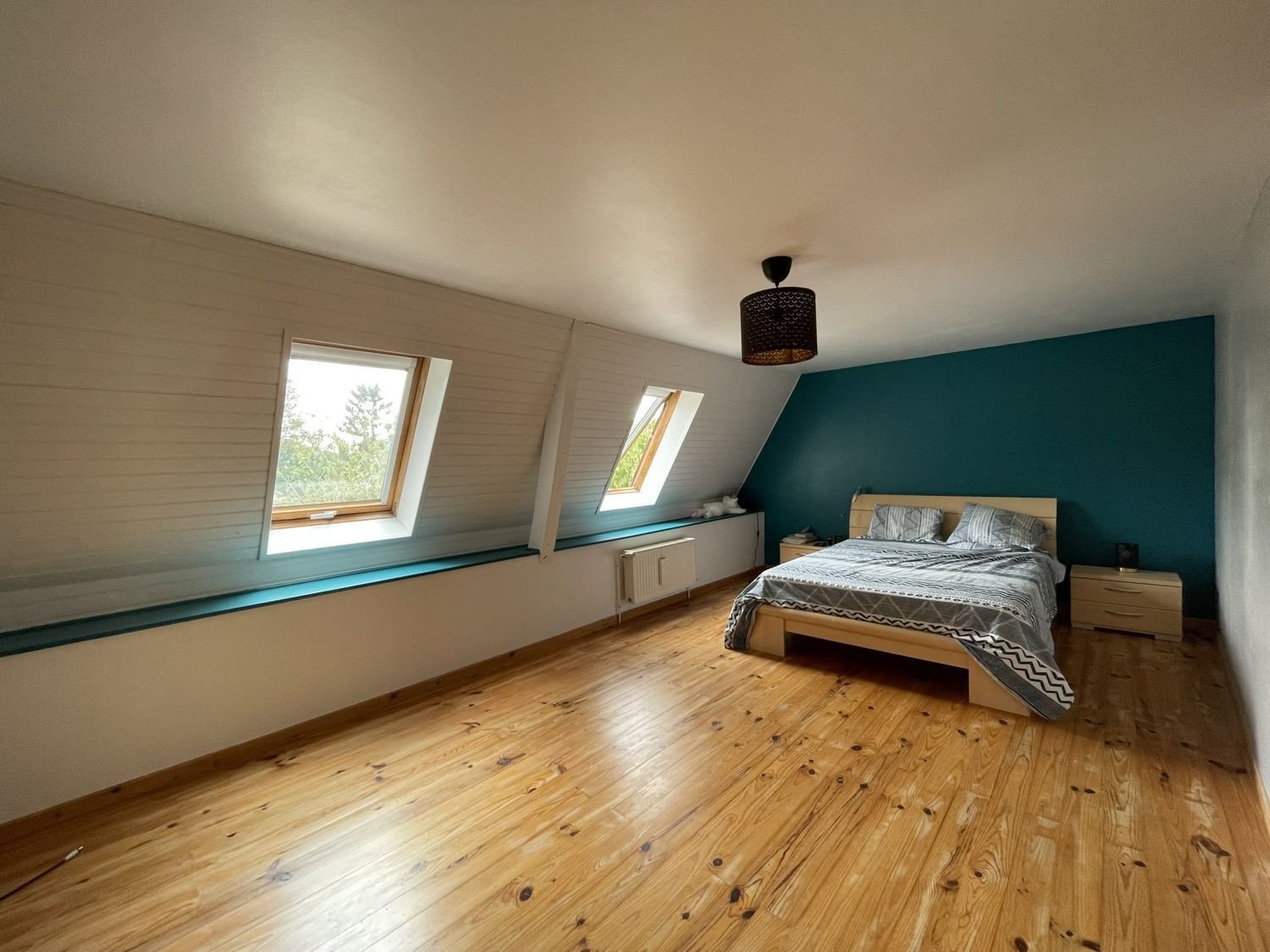 Maison à vendre, 263m², Domagné