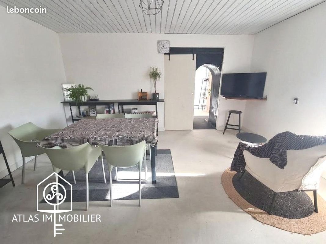 Maison à vendre, 123m², Bruz