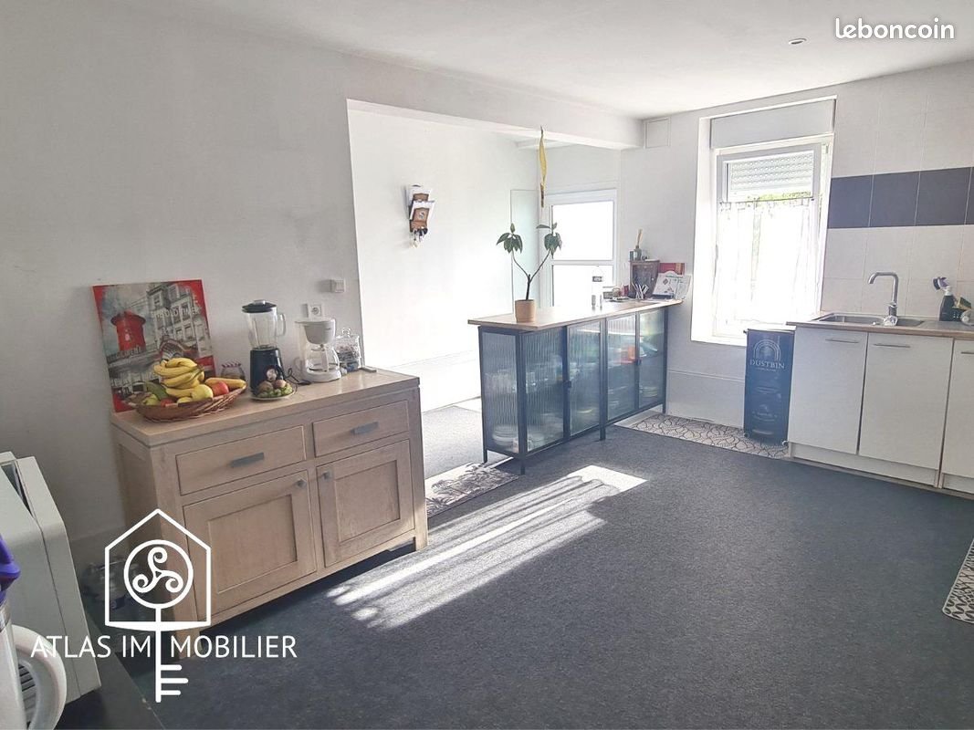 Maison à vendre, 123m², Bruz