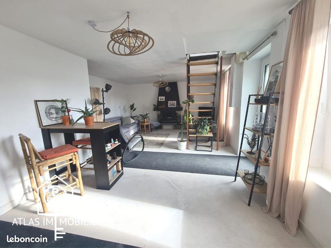Maison à vendre, 123m², Bruz