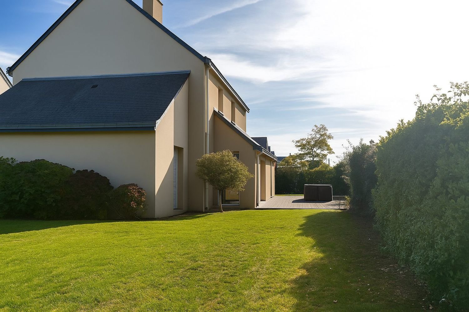 Maison à vendre, 136m², Saint-Briac-sur-Mer