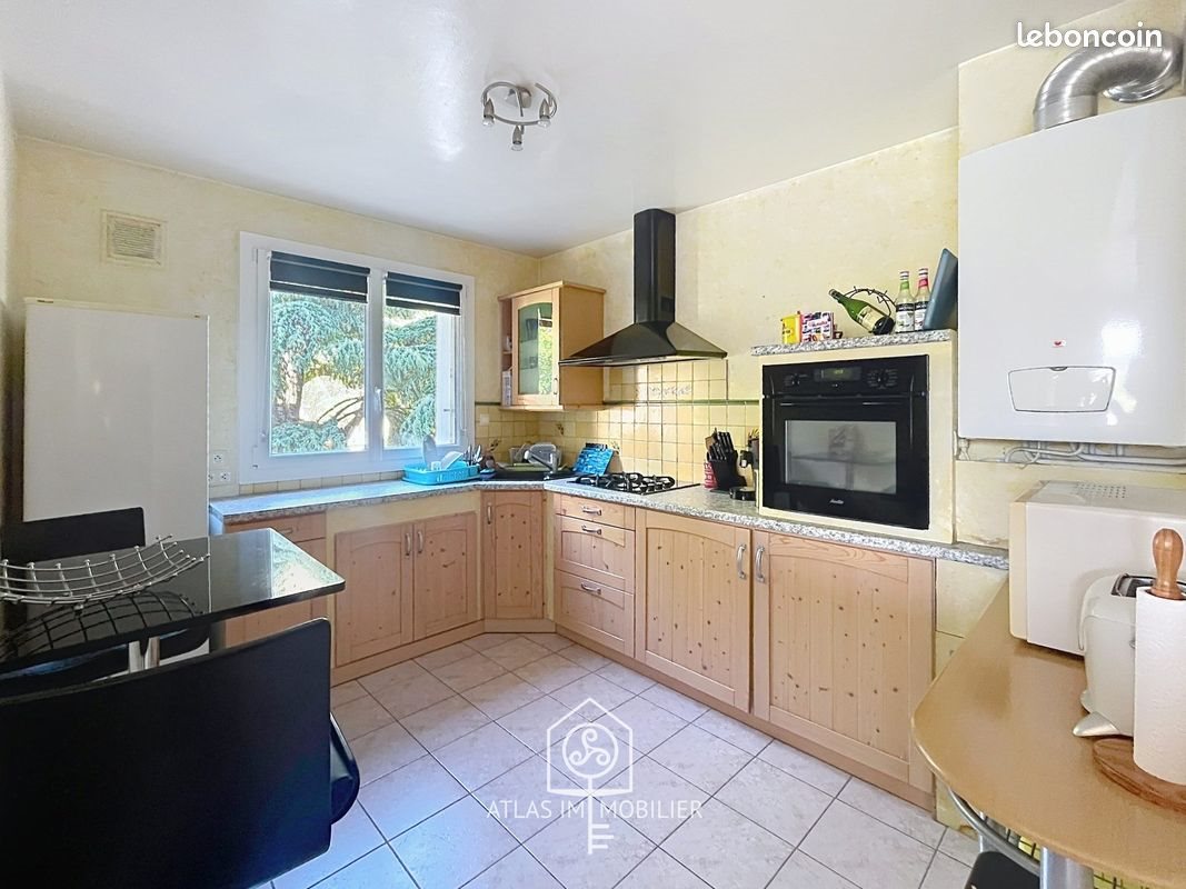 Appartement à vendre, 64m², Rennes