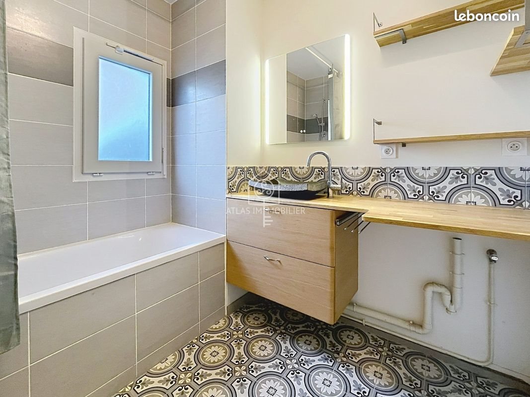 Appartement à vendre, 72m², Rennes