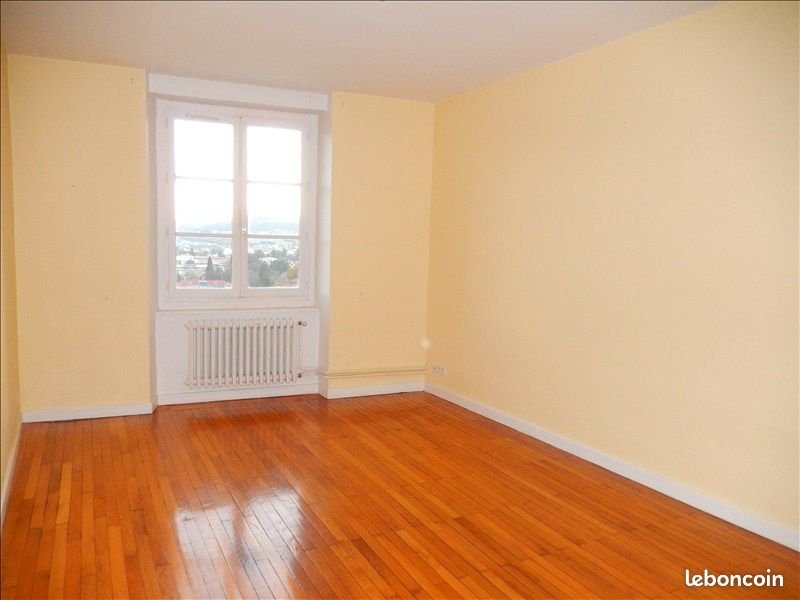 Appartement à louer, 96m², Le Puy-en-Velay